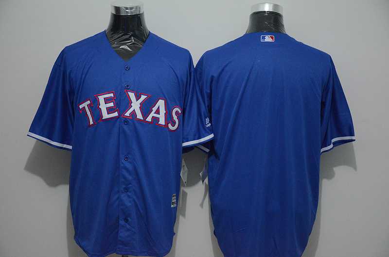 Texas Rangers Blank Blue New Cool Base Stitched Baseball Jersey,We sell and wholesale Texas Rangers Blank Blue New Cool Base Stitched Baseball Jersey on line form chian!